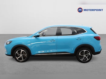 Used MG MG HS 2024 for sale - 79275172: Photo