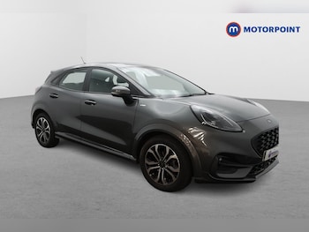 Used Ford Puma 2023 for sale - 79597030: Photo