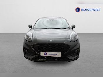 Used Ford Puma 2023 for sale - 79597030: Photo