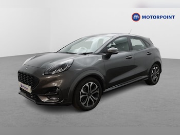 Used Ford Puma 2023 for sale - 79597030: Photo