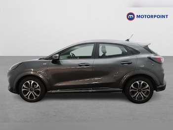 Used Ford Puma 2023 for sale - 79597030: Photo