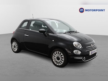 Fiat - 500