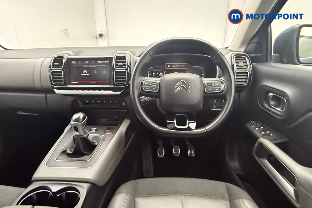 Used Citroen C5 Aircross 2019 for sale - 77763773: Photo 10