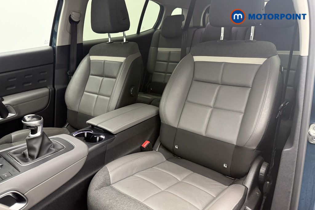 Used Citroen C5 Aircross 2019 for sale - 77763773: Photo 11