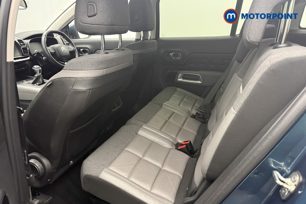 Used Citroen C5 Aircross 2019 for sale - 77763773: Photo 12