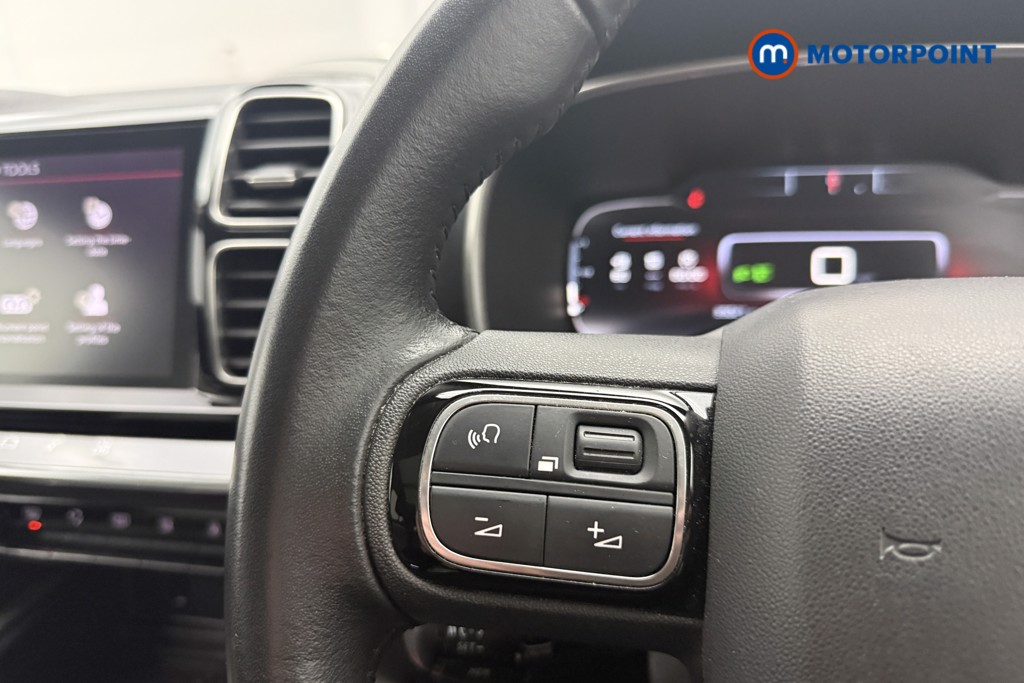 Used Citroen C5 Aircross 2019 for sale - 77763773: Photo 15