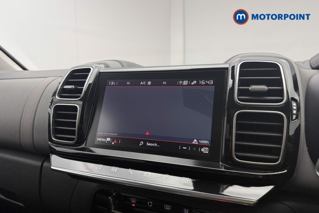 Used Citroen C5 Aircross 2019 for sale - 77763773: Photo 18