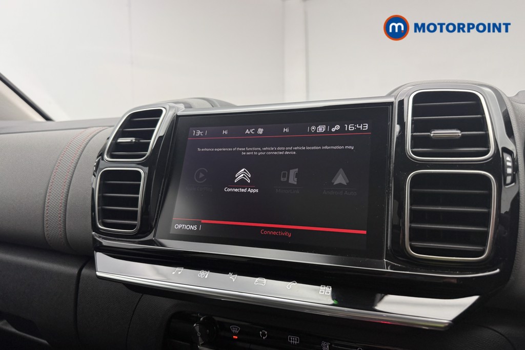 Used Citroen C5 Aircross 2019 for sale - 77763773: Photo 19