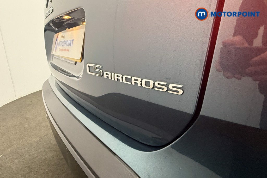 Used Citroen C5 Aircross 2019 for sale - 77763773: Photo 26