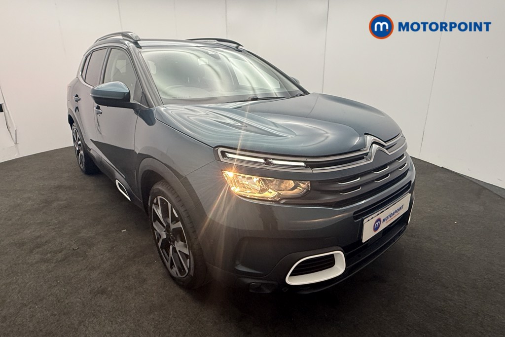 Used Citroen C5 Aircross 2019 for sale - 77763773: Photo 27