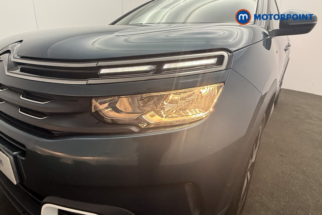 Used Citroen C5 Aircross 2019 for sale - 77763773: Photo 29