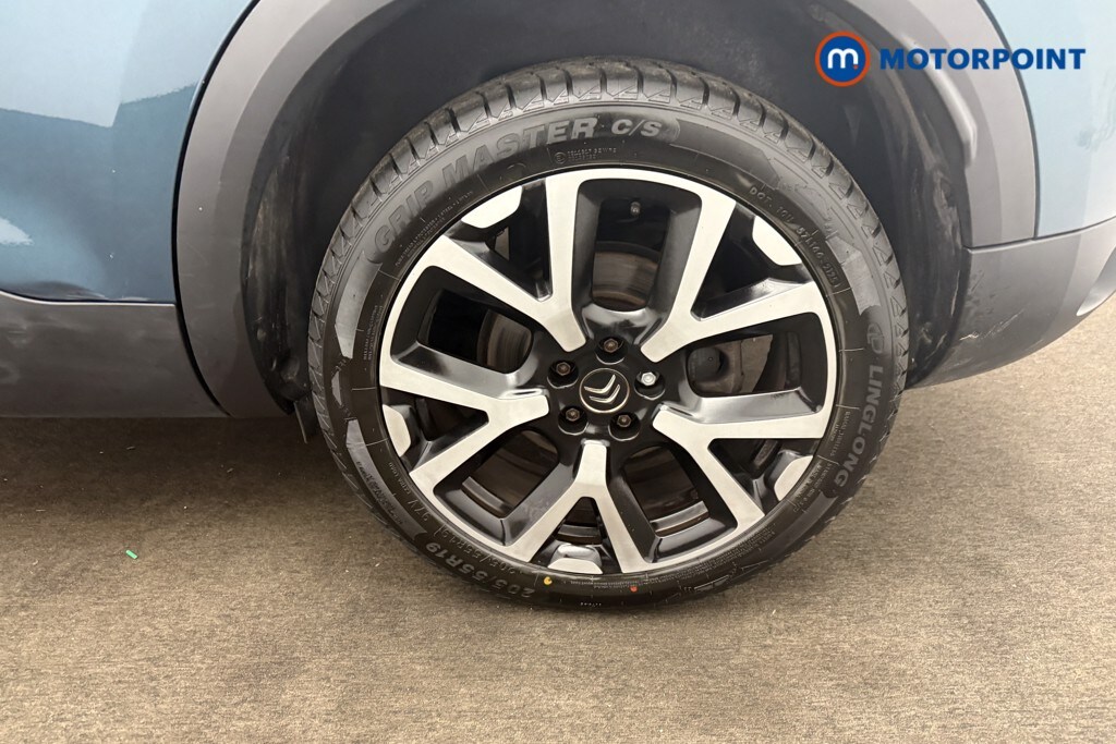 Used Citroen C5 Aircross 2019 for sale - 77763773: Photo 32