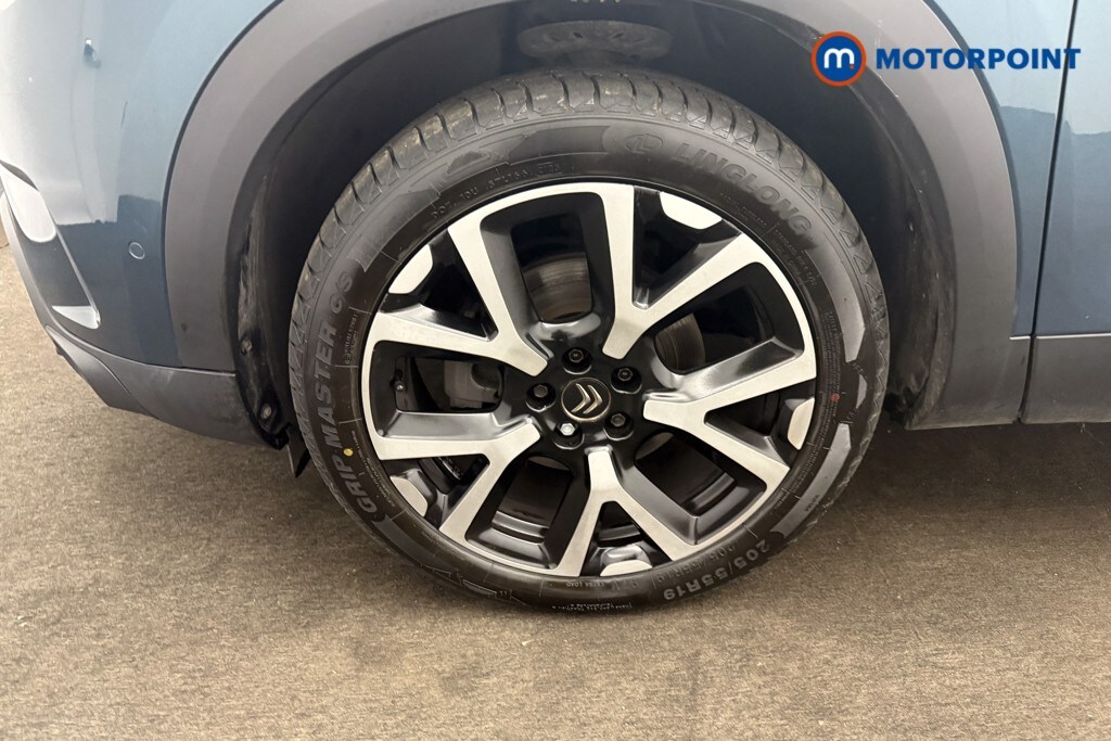 Used Citroen C5 Aircross 2019 for sale - 77763773: Photo 33