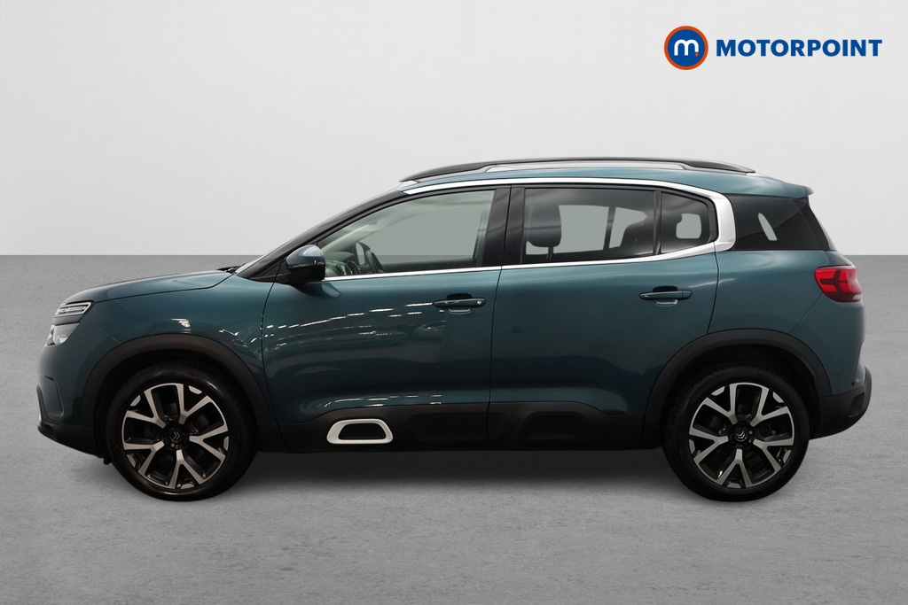 Used Citroen C5 Aircross 2019 for sale - 77763773: Photo 4