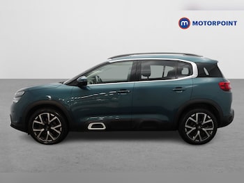 Used Citroen C5 Aircross 2019 for sale - 77763773: Photo