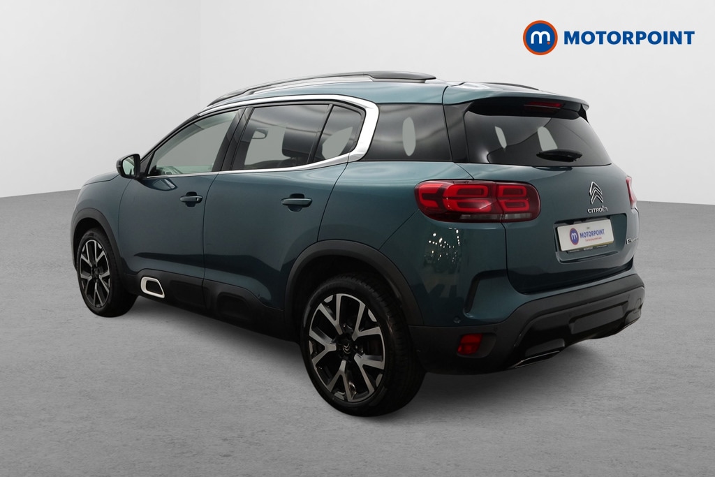 Used Citroen C5 Aircross 2019 for sale - 77763773: Photo 5