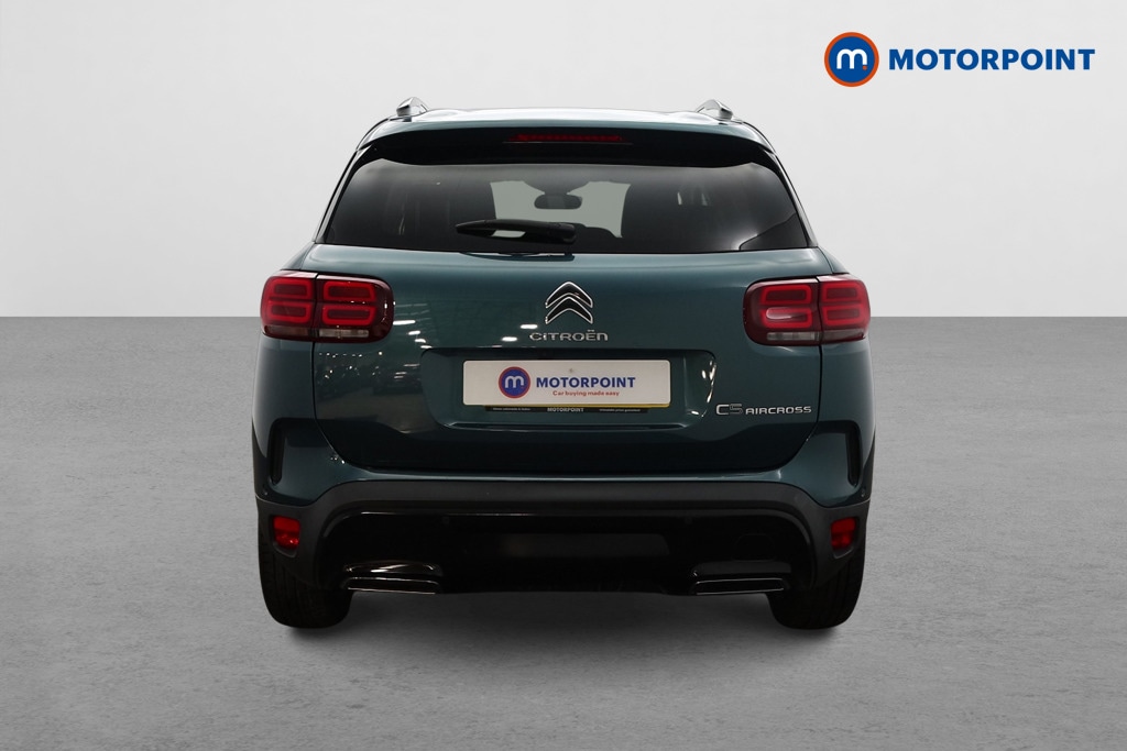 Used Citroen C5 Aircross 2019 for sale - 77763773: Photo 6