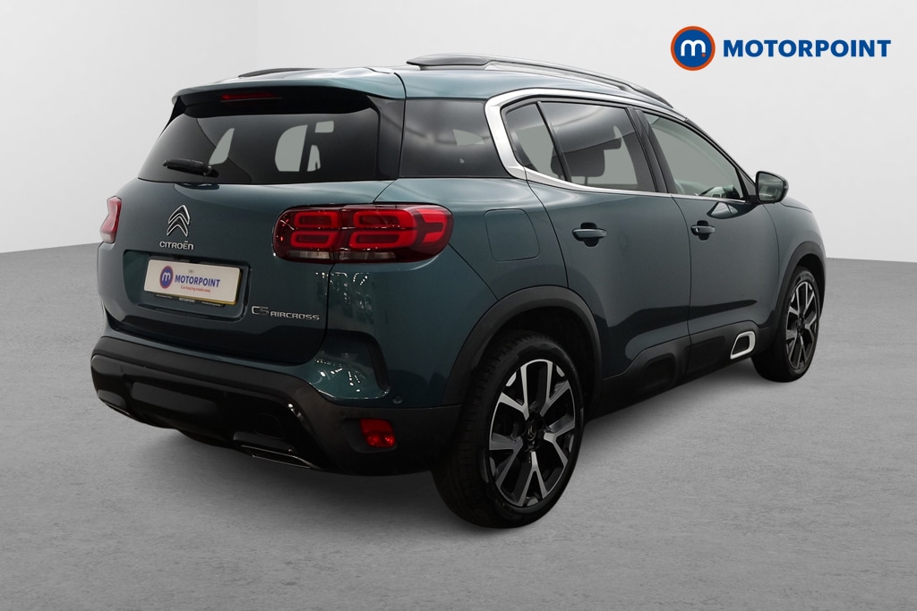 Used Citroen C5 Aircross 2019 for sale - 77763773: Photo 7