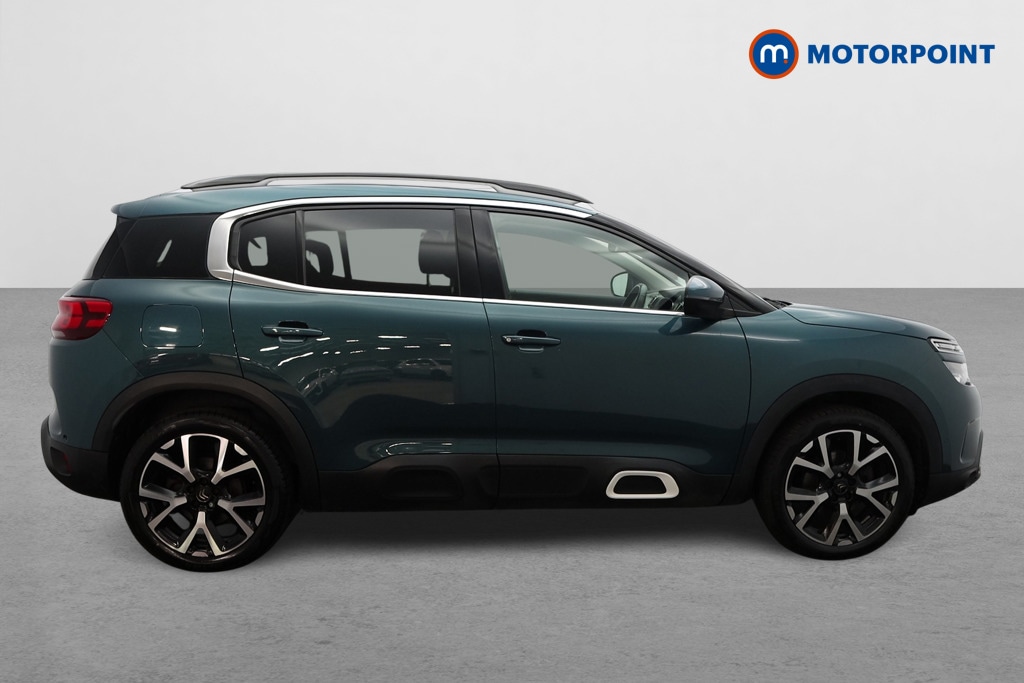 Used Citroen C5 Aircross 2019 for sale - 77763773: Photo 8