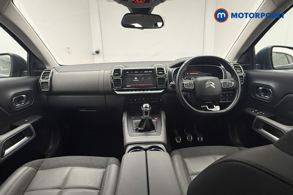 Used Citroen C5 Aircross 2019 for sale - 77763773: Photo 9