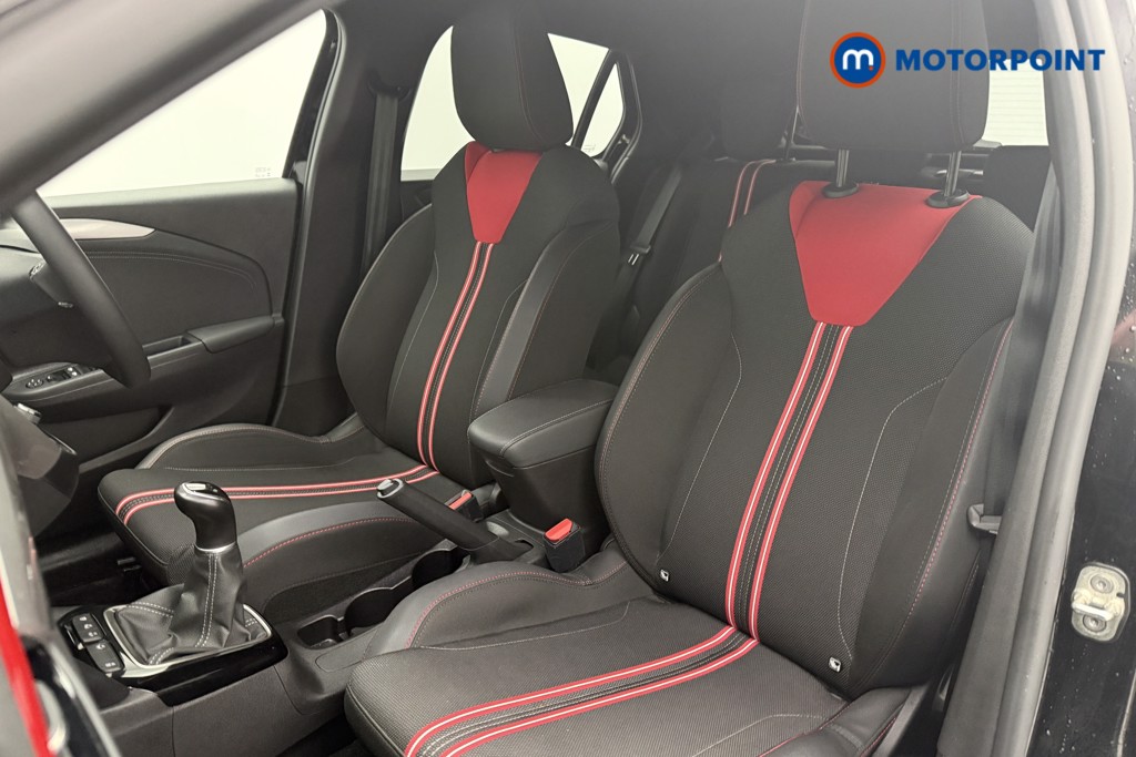 Used Vauxhall Corsa 2023 for sale - 77138544: Photo 11