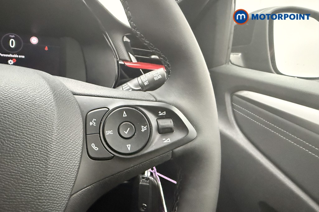 Used Vauxhall Corsa 2023 for sale - 77138544: Photo 16