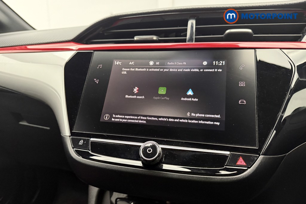 Used Vauxhall Corsa 2023 for sale - 77138544: Photo 19