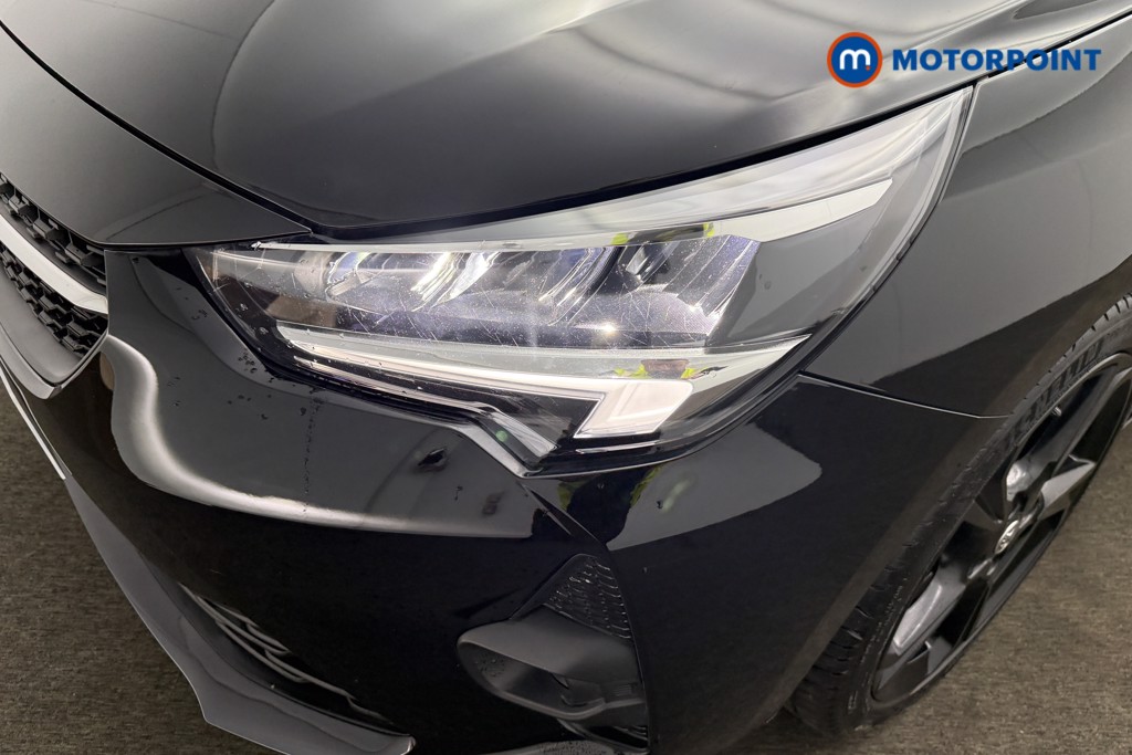 Used Vauxhall Corsa 2023 for sale - 77138544: Photo 28