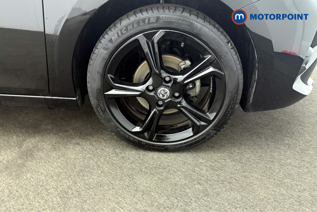 Used Vauxhall Corsa 2023 for sale - 77138544: Photo 29