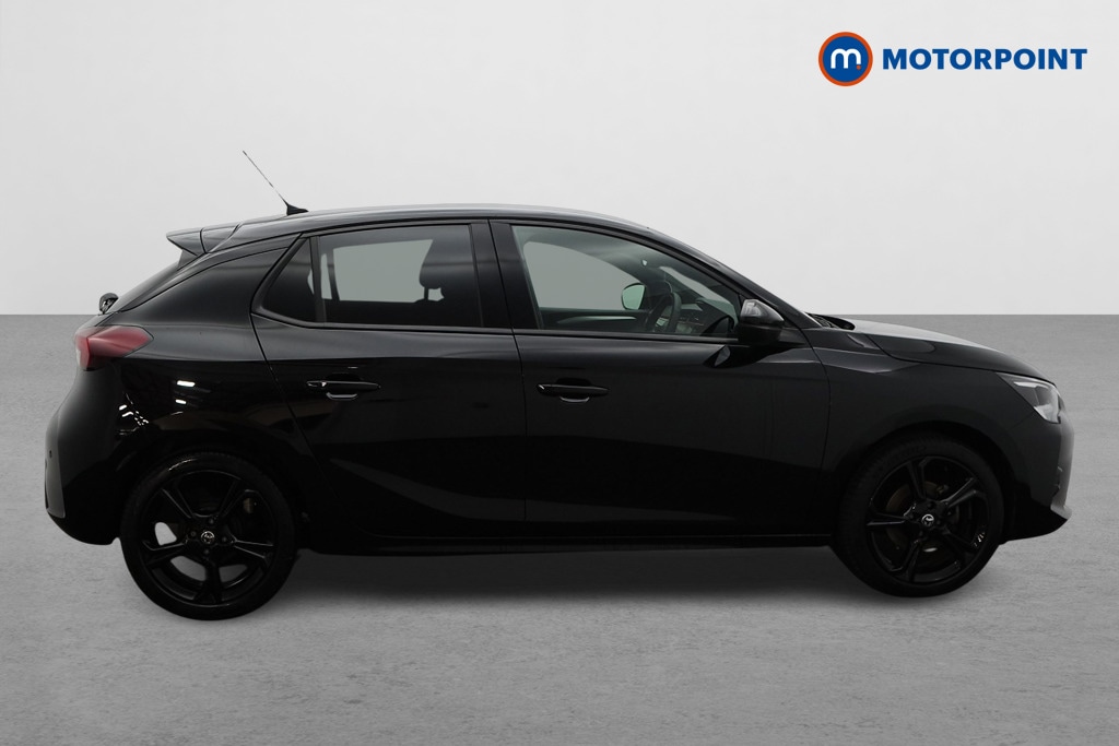 Used Vauxhall Corsa 2023 for sale - 77138544: Photo 8