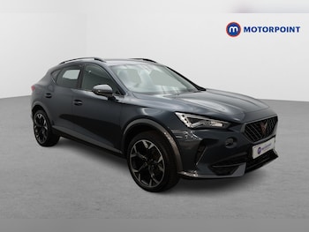 Used Cupra Formentor 2023 for sale - 78509882: Photo