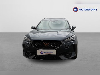 Used Cupra Formentor 2023 for sale - 78509882: Photo