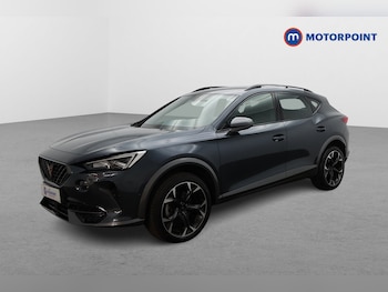 Used Cupra Formentor 2023 for sale - 78509882: Photo