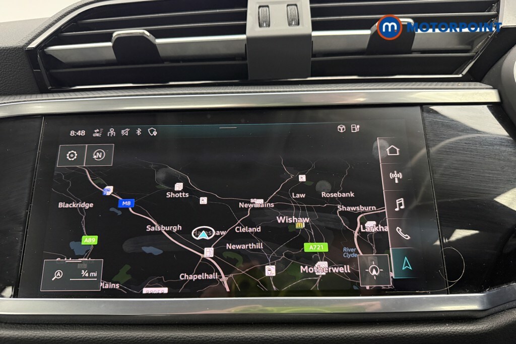 Used Audi Q3 2022 for sale - 77904029: Photo 10