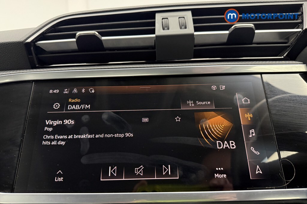 Used Audi Q3 2022 for sale - 77904029: Photo 11