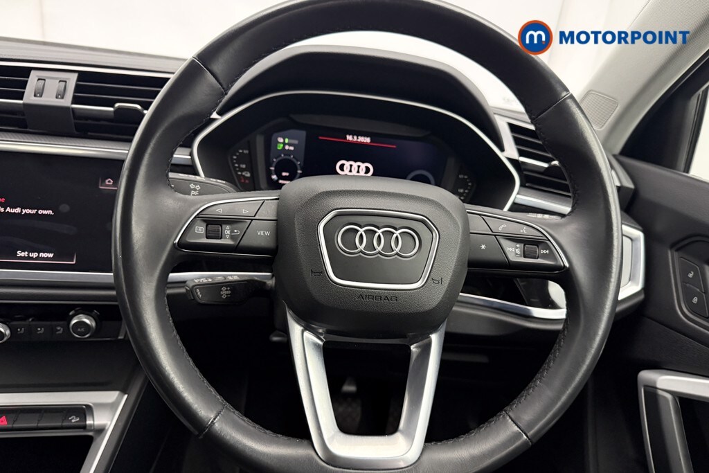 Used Audi Q3 2022 for sale - 77904029: Photo 12