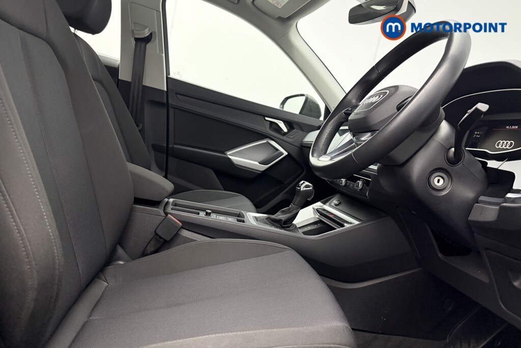 Used Audi Q3 2022 for sale - 77904029: Photo 15