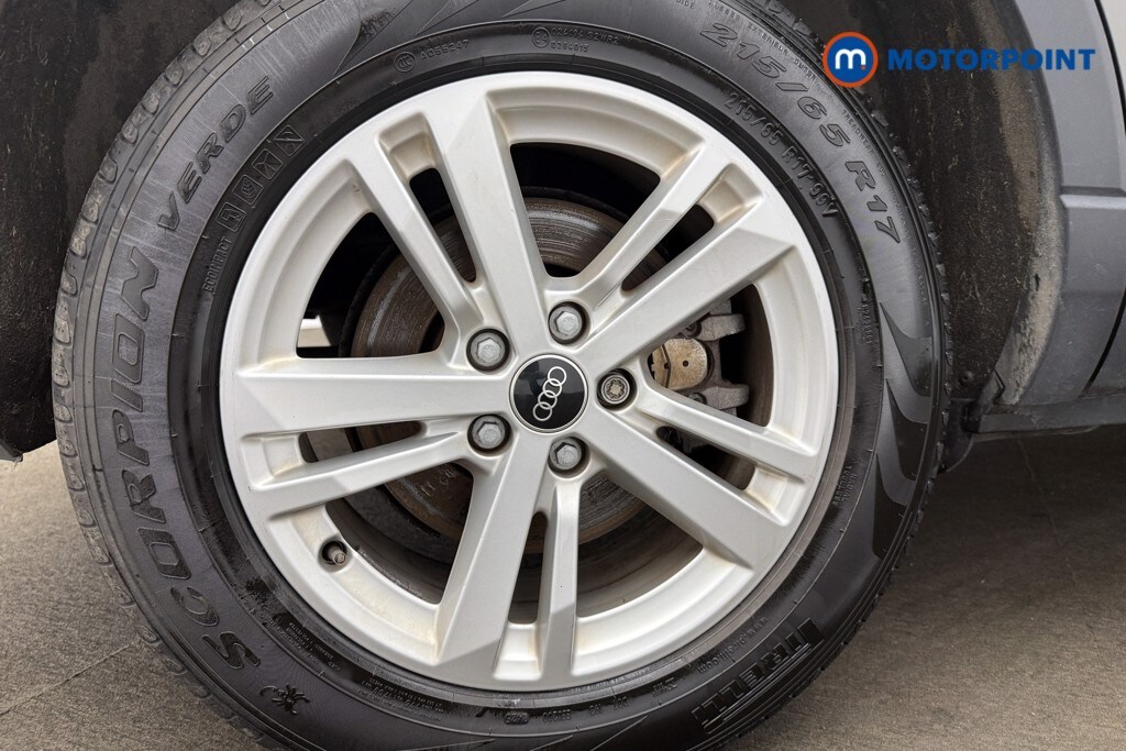 Used Audi Q3 2022 for sale - 77904029: Photo 17