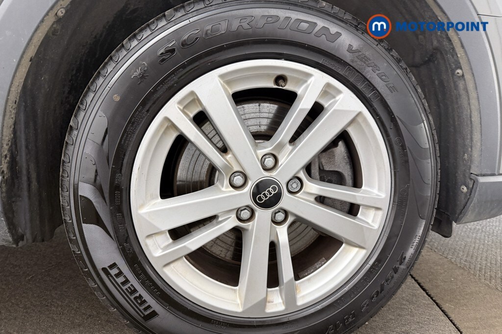 Used Audi Q3 2022 for sale - 77904029: Photo 18