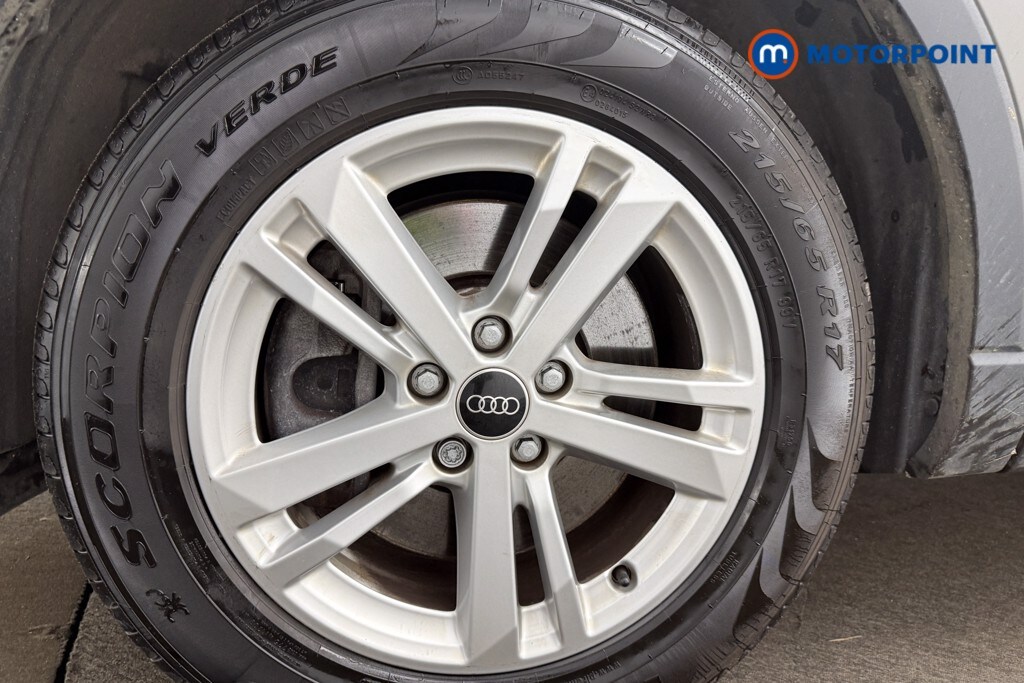 Used Audi Q3 2022 for sale - 77904029: Photo 19