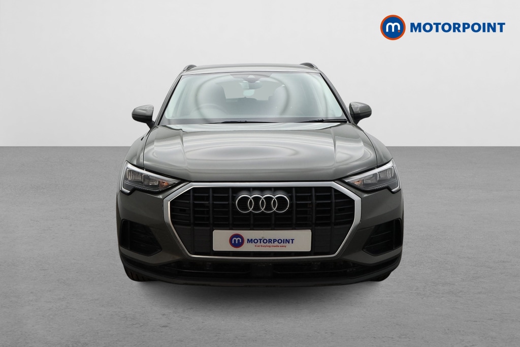 Used Audi Q3 2022 for sale - 77904029: Photo 2