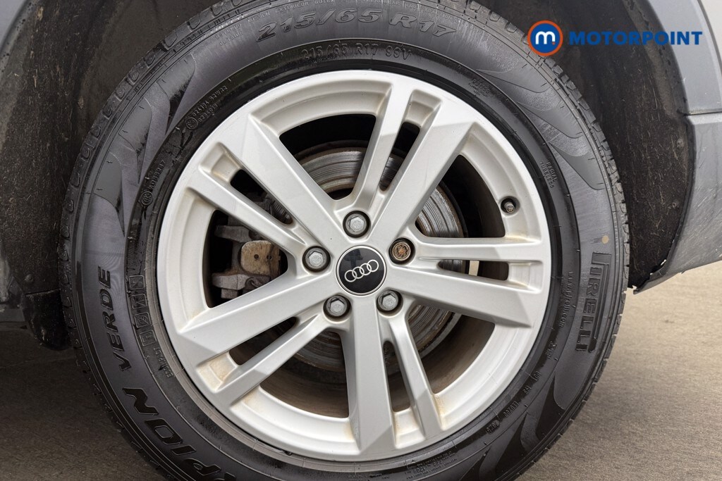 Used Audi Q3 2022 for sale - 77904029: Photo 20