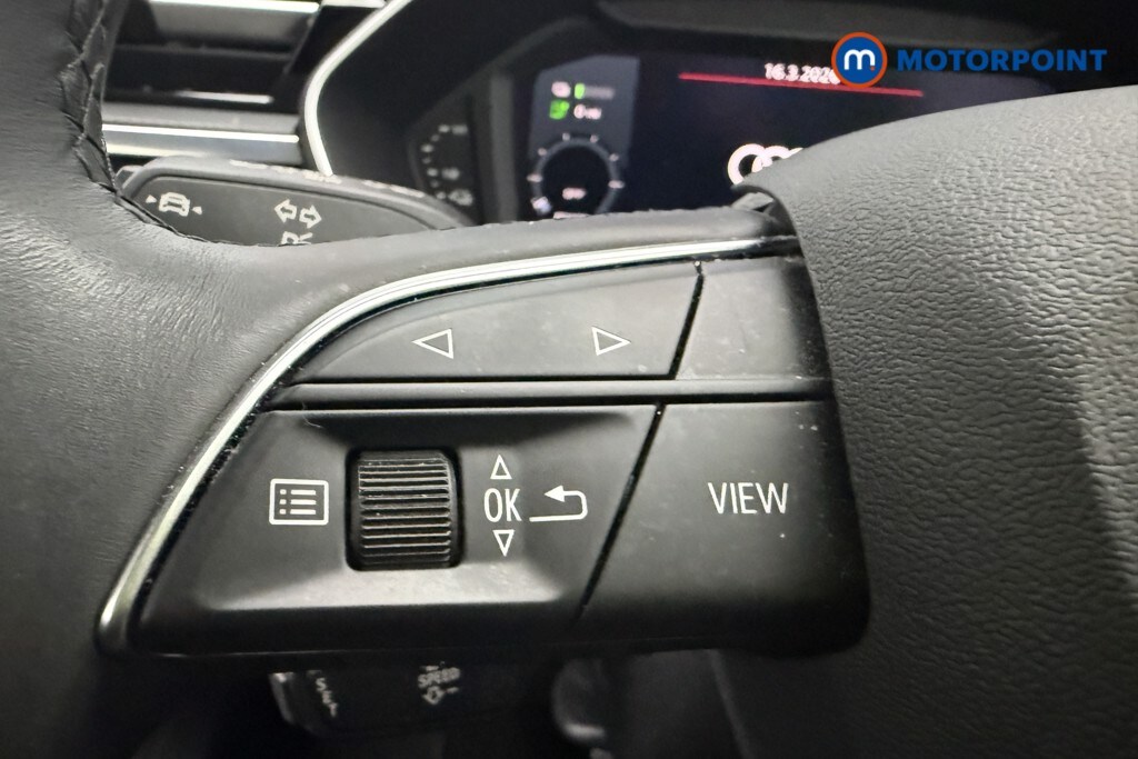 Used Audi Q3 2022 for sale - 77904029: Photo 21