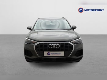 Used Audi Q3 2022 for sale - 77904029: Photo