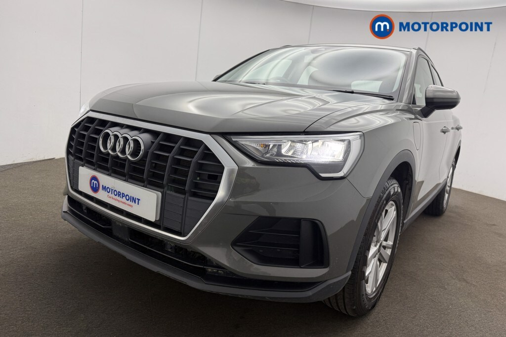 Used Audi Q3 2022 for sale - 77904029: Photo 31