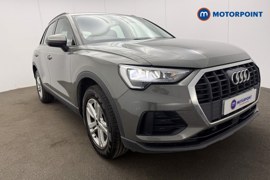 Used Audi Q3 2022 for sale - 77904029: Photo 32