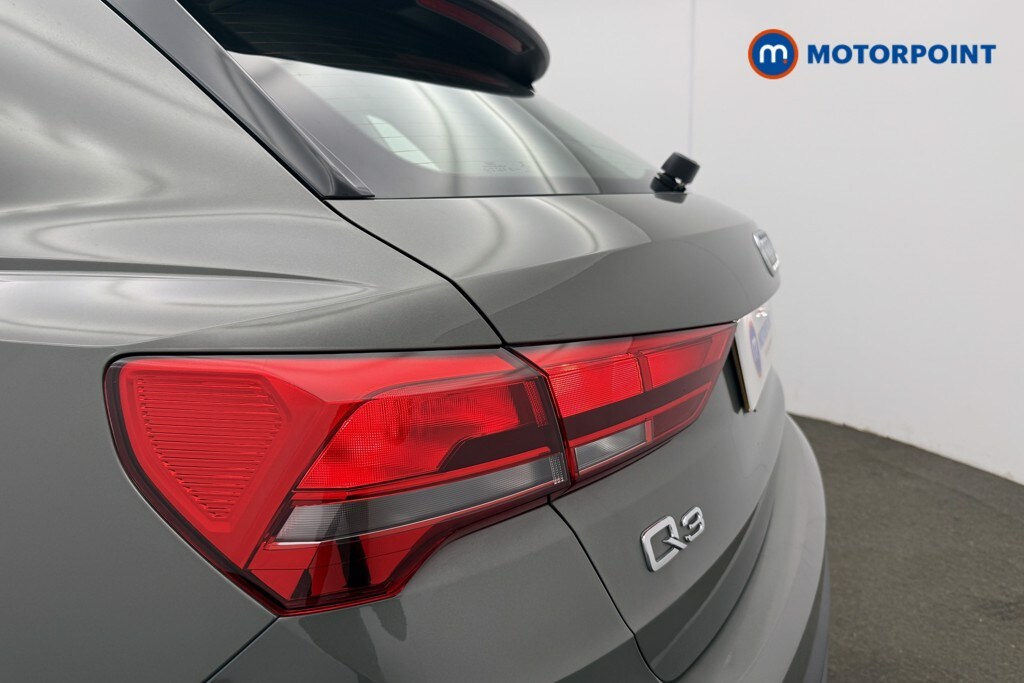 Used Audi Q3 2022 for sale - 77904029: Photo 34