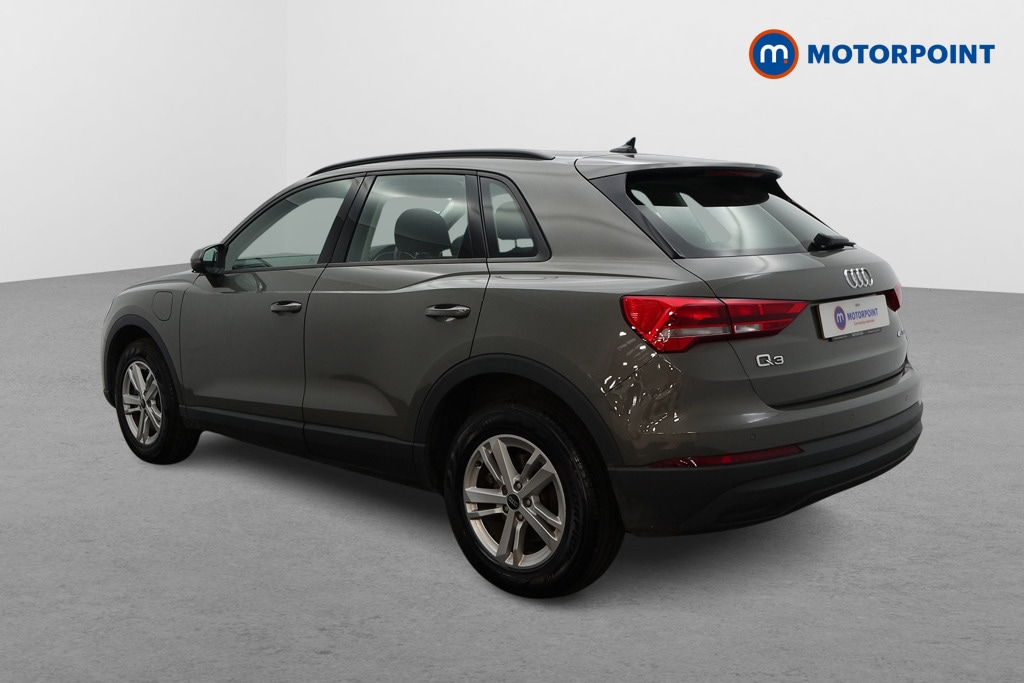 Used Audi Q3 2022 for sale - 77904029: Photo 5