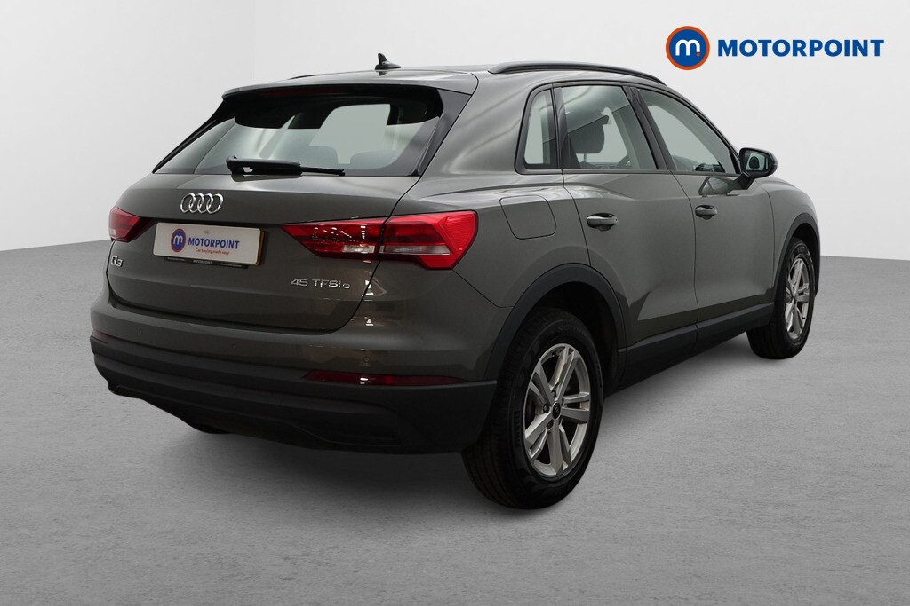 Used Audi Q3 2022 for sale - 77904029: Photo 7