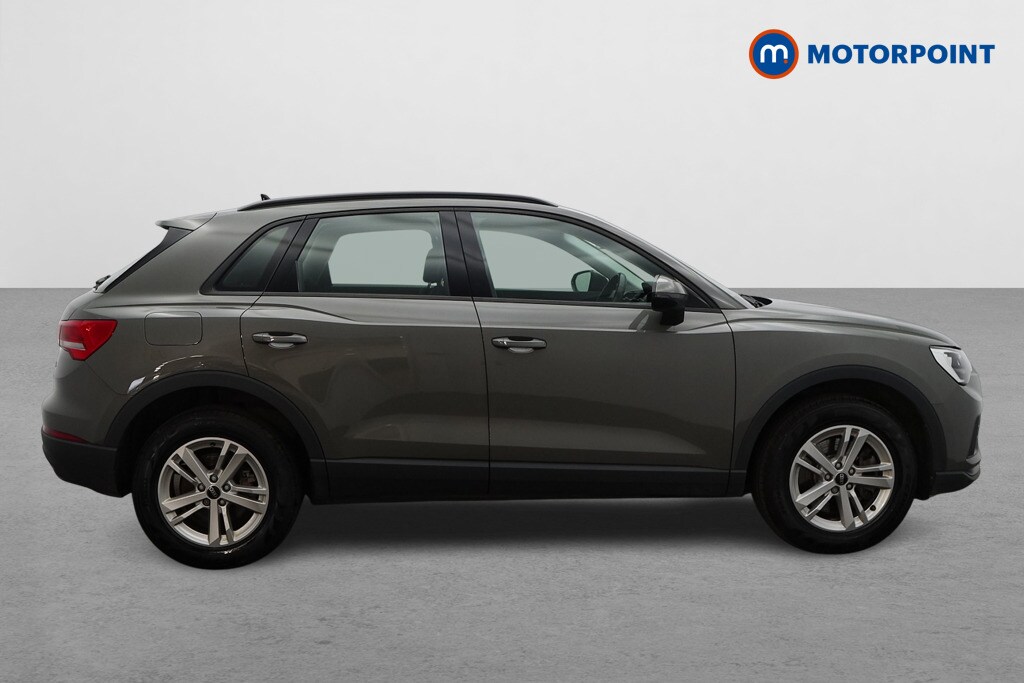 Used Audi Q3 2022 for sale - 77904029: Photo 8